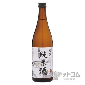 酔仙 純米酒 720ml