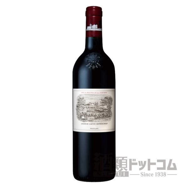 シャトー ラフィット ロートシルト 2022