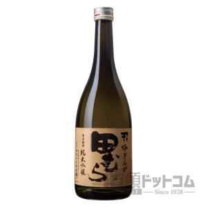 田むら 純米吟醸 吟ぎんが 720ml