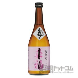 来福 純米吟醸 山田錦 720ml