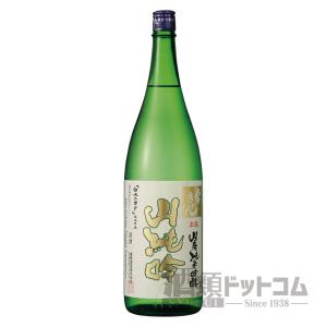 常きげん 山廃純米吟醸 1800ml