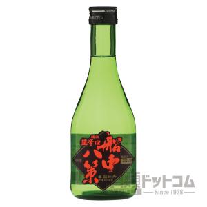 船中八策 300ml (3本入り)