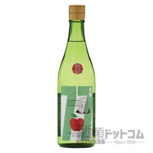 真名鶴 林檎酸高生成 純米大吟醸 NEWTON77 720ml