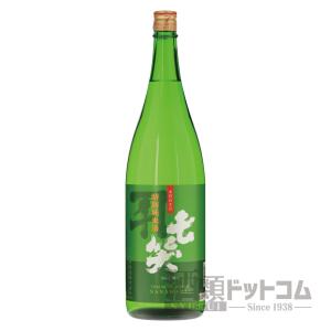 七笑 特別純米酒 1800ml｜syurui-net