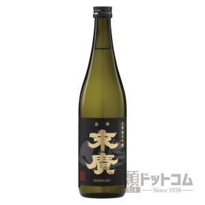 山廃純米吟醸 末廣 720ml