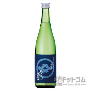 今代司 天然水仕込純米酒 720ml