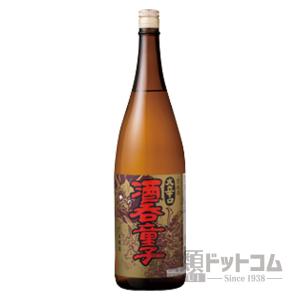 酒呑童子山廃本醸造大辛口 1800ml