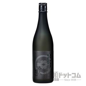 今代司 ブラック 極辛口純米酒 720ml