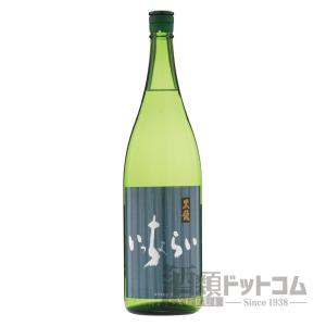 黒龍 吟醸 いっちょらい 1800ml