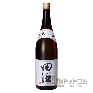 田酒 特別純米 1800ml｜酒類ドットコム Yahoo!店