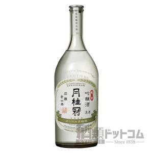 日本酒 鍋島 しぼりたて中汲み純米吟醸 生 New Moon 1800ml (なべしま