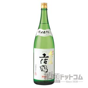 土佐鶴 純米大吟醸 1800ml