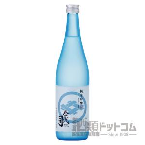 今代司 純米吟醸 720ml