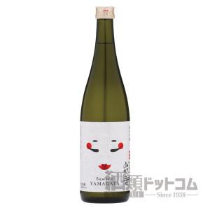 べんてん山羽音 純米吟醸 720ml