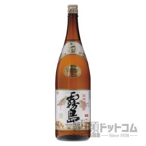 玉 金霧島 芋 30度 900ml : 酒類ドットコム Yahoo!店 - 通販 - Yahoo