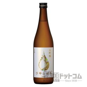 KONISHI 大吟醸 ひやしぼり 720ml