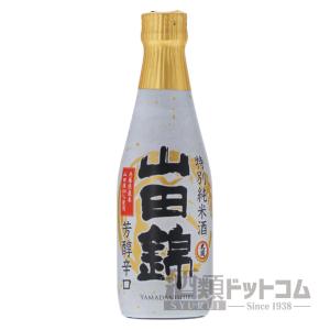 特撰特別純米酒 山田錦 芳醇辛口 300ml｜syurui-net