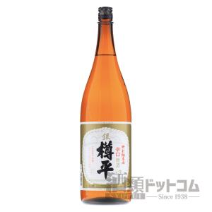 銀樽平 特別純米酒 1800ml｜syurui-net