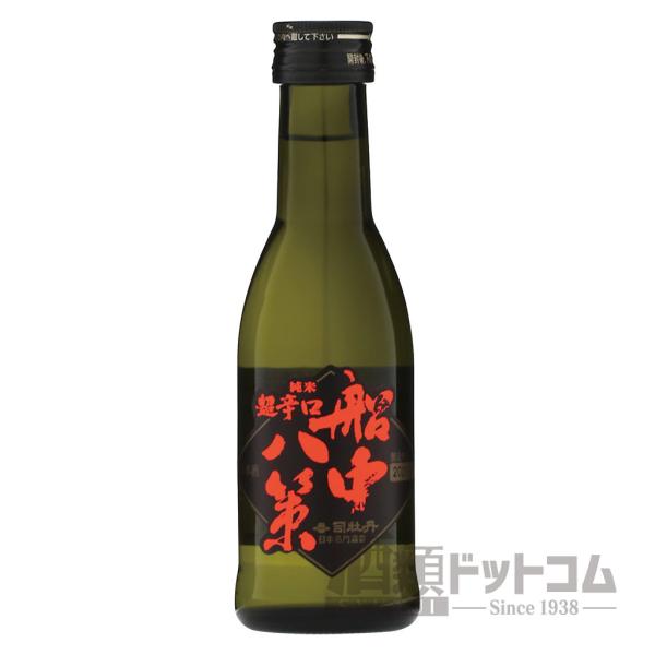 船中八策180ml (3本入り)