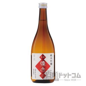 泉流 彌彦 純米吟醸 720ml
