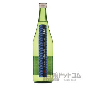 小夜衣 純米吟醸酒 誉富士 「55%」 720ml