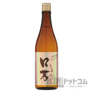 ロ万 純米吟醸 720ml