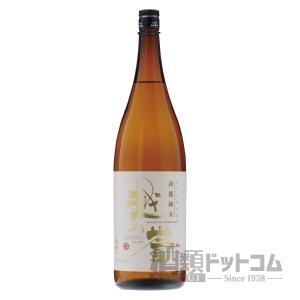 越の誉 淡麗純米 彩 1800ml