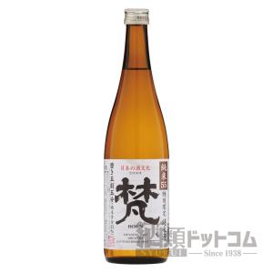 梵 純米55 720ml
