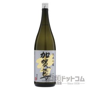 加賀鳶 純米吟醸 1800ml