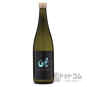 秋田晴 A 純米吟醸 青 720ml