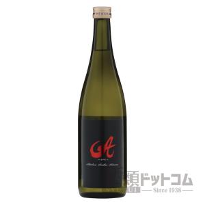 秋田晴 A 純米吟醸 赤 720ml