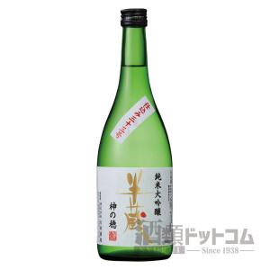 越乃雪椿 花 純米吟醸酒 720ml