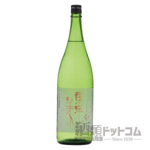東洋美人 純米吟醸50 1800ml
