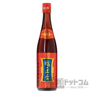 越王台陳年五年花彫酒 600ml｜syurui-net