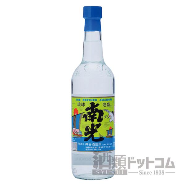 南光 30度 600ml