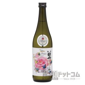 和香牡丹 八蝶 ヒノヒカリ 720ml