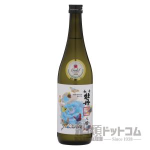 和香牡丹 八蝶 山田錦 720ml