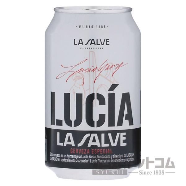 ラ サルベ ルシカ 缶(24本)(24本入り)