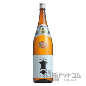 黒松 剣菱 1800ml