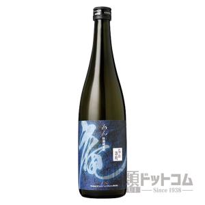 庵 備前雄町 特別純米 720ml