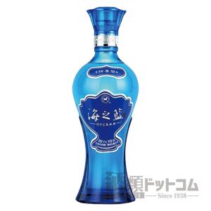 洋河大曲 海之藍 480ml｜syurui-net