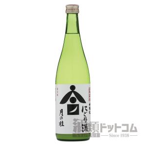 越乃雪椿 越淡麗 純米吟醸 720ml