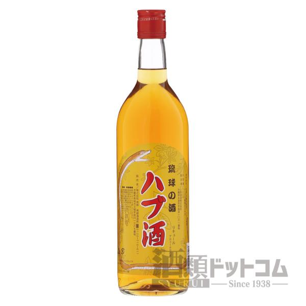 琉球の酒 ハブ酒