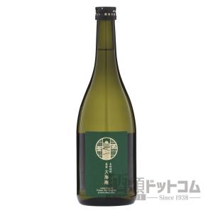 茶房大海庵 720ml｜syurui-net