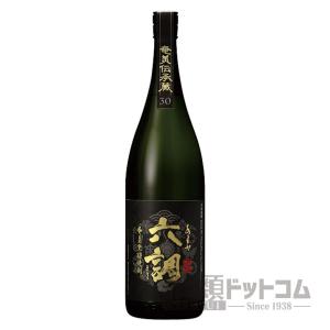 あまみ六調 黒 1800ml｜syurui-net