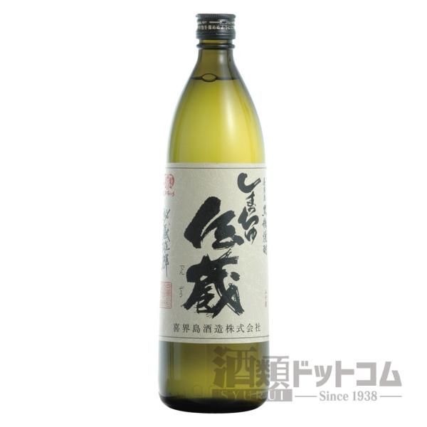 しまっちゅ伝蔵 900ml