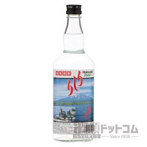 昆布焼酎 りしり 720ml...