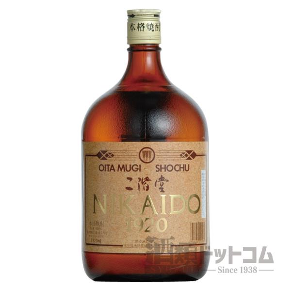 二階堂 パーティーボトル 1920ml
