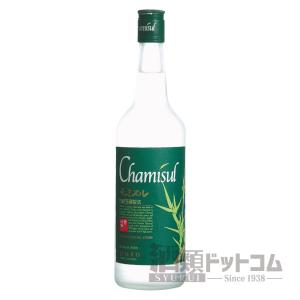 眞露 チャミスル 22度 700ml｜syurui-net