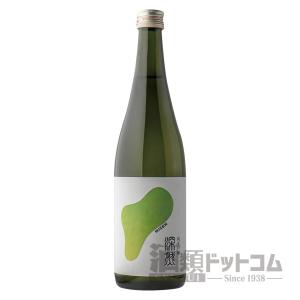 深然 MIZEN 純米吟醸 720ml